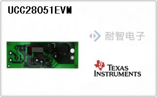 UCC28051EVM