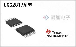 UCC2817APW