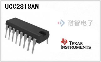 UCC2818AN