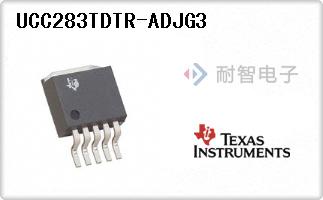 UCC283TDTR-ADJG3
