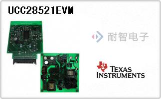 UCC28521EVM