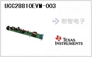 UCC28810EVM-003