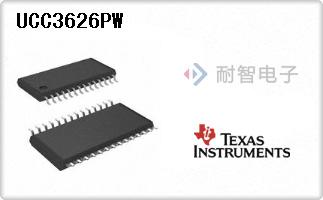UCC3626PW
