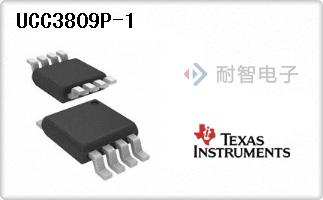 UCC3809P-1