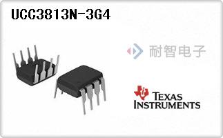 UCC3813N-3G4