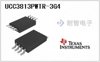 UCC3813PWTR-3G4