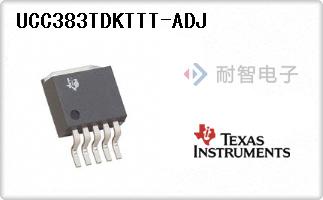 UCC383TDKTTT-ADJ