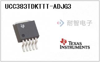 UCC383TDKTTT-ADJG3