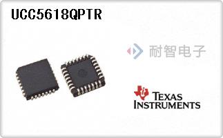 UCC5618QPTR