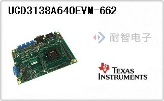 UCD3138A64OEVM-662