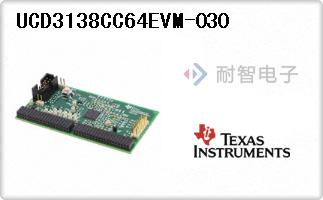 UCD3138CC64EVM-030