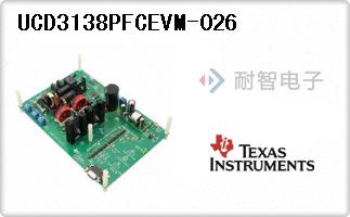 UCD3138PFCEVM-026