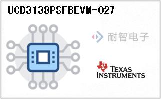 UCD3138PSFBEVM-027