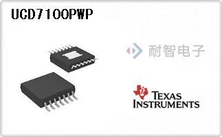 UCD7100PWP