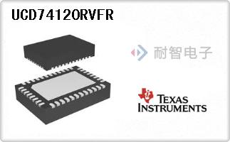 UCD74120RVFR