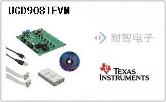 UCD9081EVM