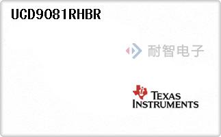 UCD9081RHBR