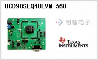 UCD90SEQ48EVM-560