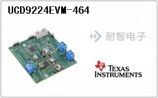 UCD9224EVM-464