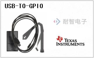 USB-TO-GPIO