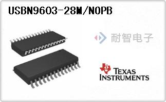 USBN9603-28M/NOPB