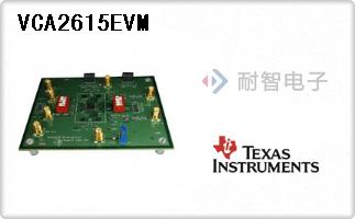 VCA2615EVM