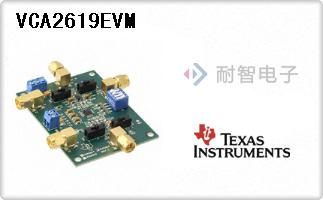 VCA2619EVM