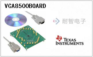 VCA8500BOARD