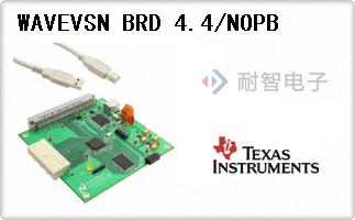 WAVEVSN BRD 4.4/NOPB