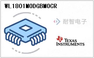 WL1801MODGBMOCR