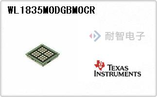 WL1835MODGBMOCR