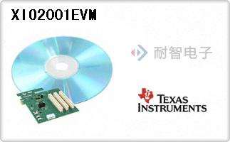 XIO2001EVM