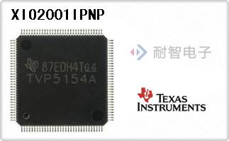XIO2001IPNP
