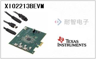 XIO2213BEVM
