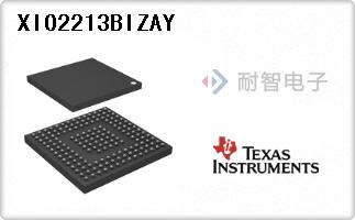 XIO2213BIZAY