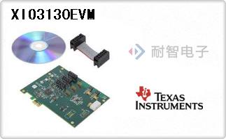 XIO3130EVM