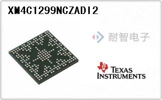 XM4C1299NCZADI2