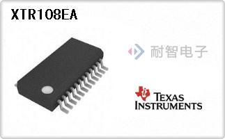 XTR108EA