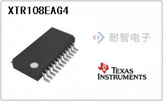 XTR108EAG4