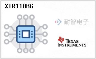 XTR110BG