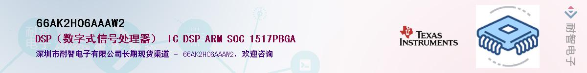 66AK2H06AAAW2��Ӧ��-���ǵ���