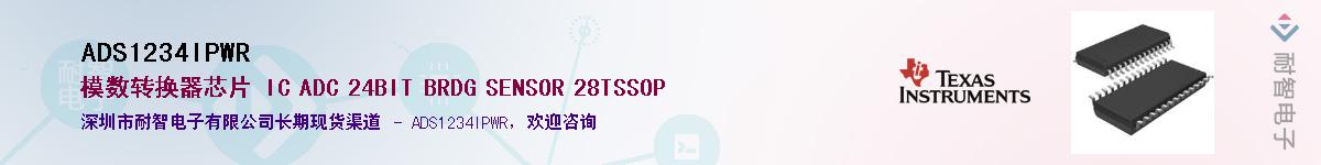 ADS1234IPWR��Ӧ��-���ǵ���
