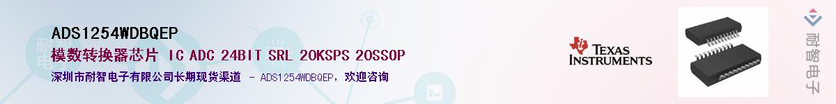 ADS1254WDBQEP��Ӧ��-���ǵ���