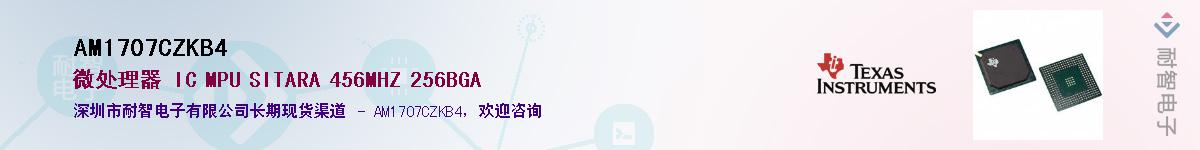 AM1707CZKB4��Ӧ��-���ǵ���