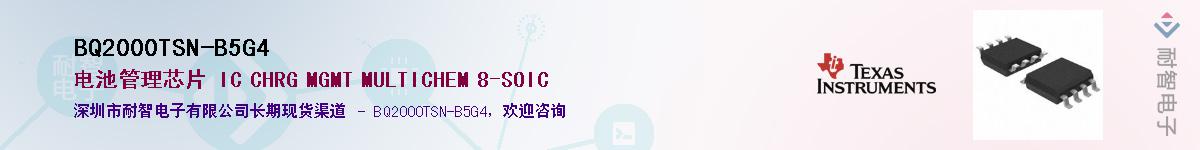 BQ2000TSN-B5G4��Ӧ��-���ǵ���