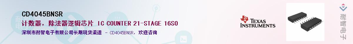 CD4045BNSRӦ-ǵ