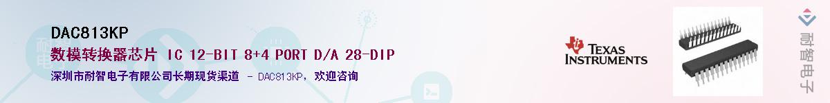 DAC813KP��Ӧ��-���ǵ���