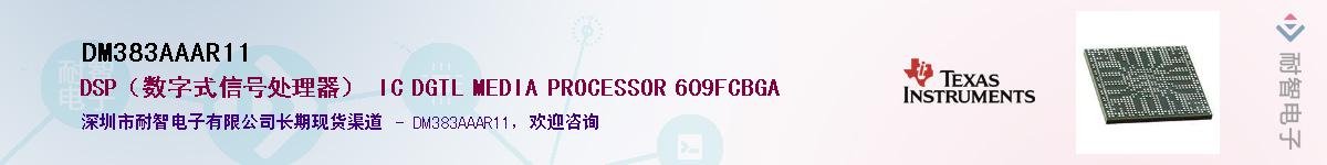 DM383AAAR11��Ӧ��-���ǵ���