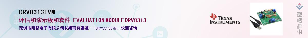 DRV8313EVM��Ӧ��-���ǵ���