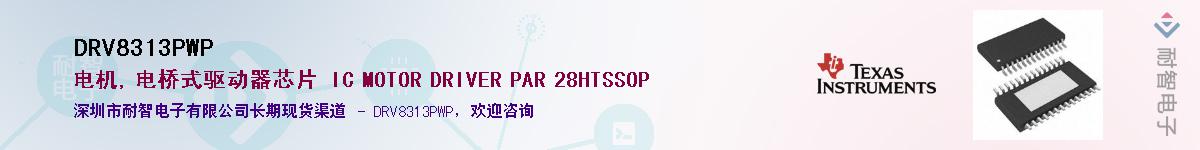DRV8313PWP��Ӧ��-���ǵ���